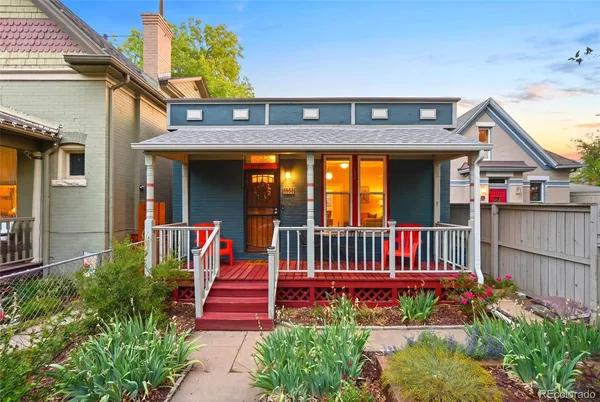 $2,500 | 157 West Cedar Avenue, Denver, CO 80223