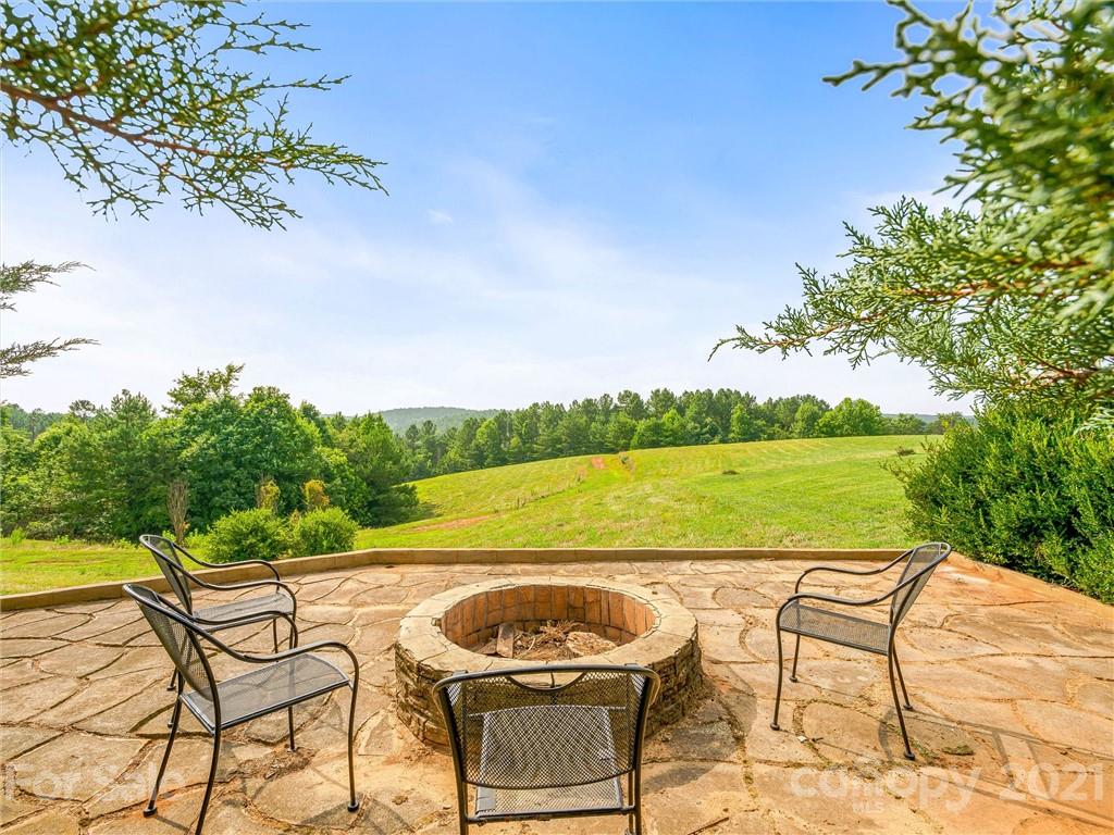 3043 John Watson Road Rutherfordton, NC 28139 - Photo 34 of 48 a view of a swimming pool and lounge chair