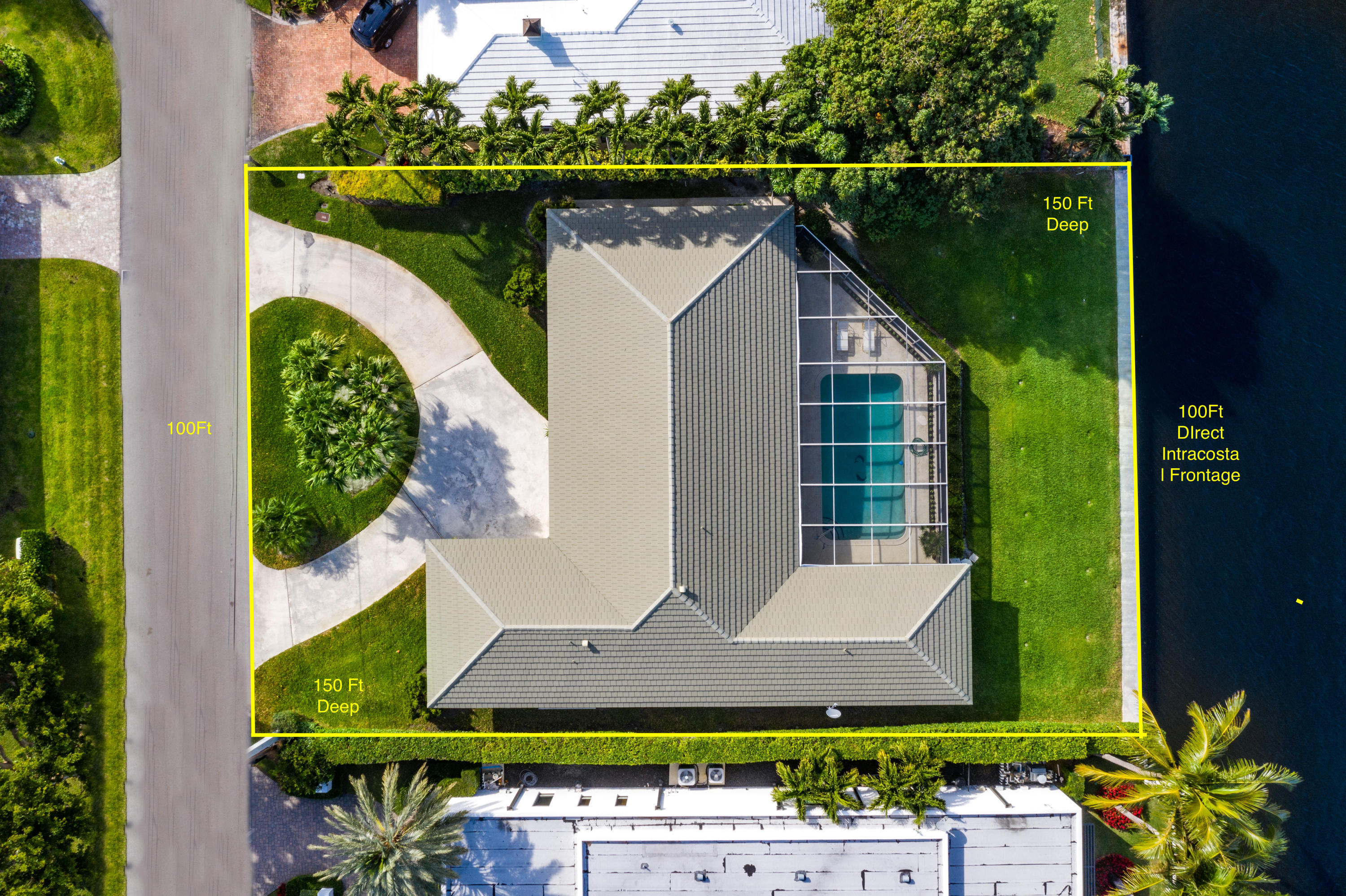 2767 Spanish River Road Boca Raton, FL 33432 - Photo 4 of 38 034-2767SpanishRiverRd-BocaRaton-FL-full