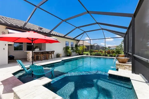 $699,000 | 4825 Tobermory Way, Bradenton, FL 34211