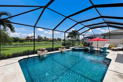 $699,000 | 4825 Tobermory Way, Bradenton, FL 34211