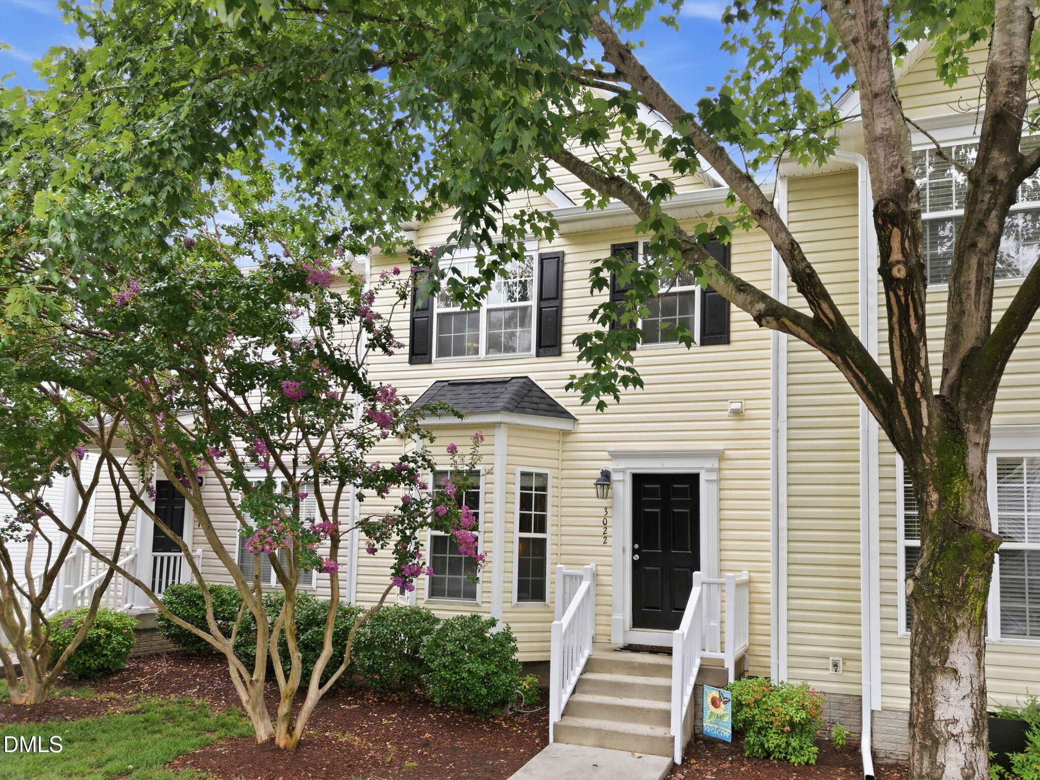 3022 Winding Waters Way Raleigh, NC 27614 - Photo 1 of 37 2-web-or-mls-DJI_20260629085512_0263_D_e