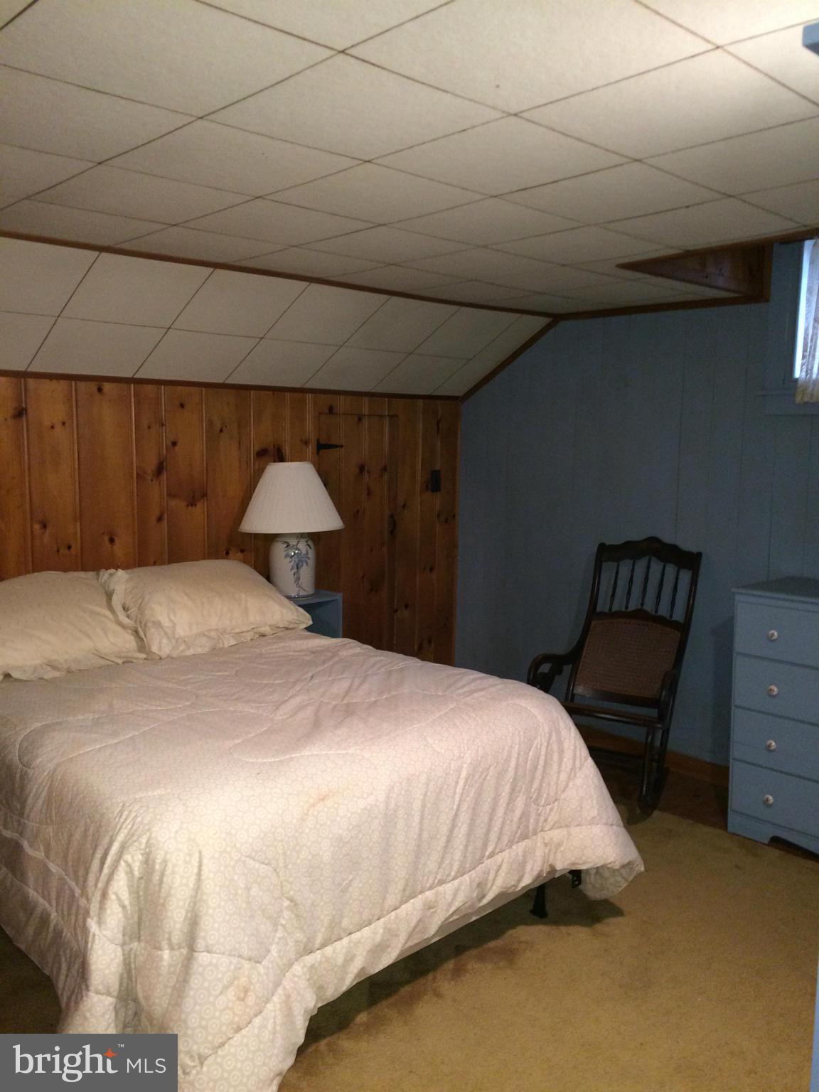 439 Corls Road Fayetteville, PA 17222 - Photo 9 of 10 Bedroom