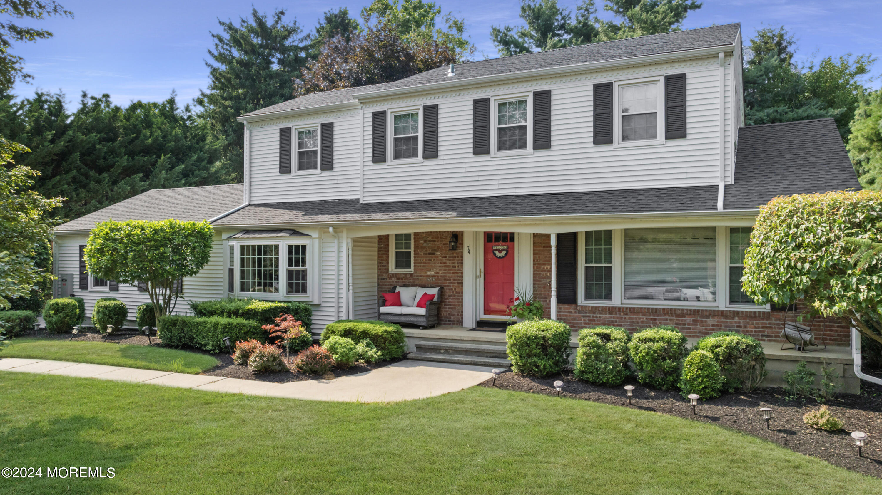 74 Ballantine Road Middletown, NJ 07748 - Photo 1 of 40 print_quality-DJI_0780