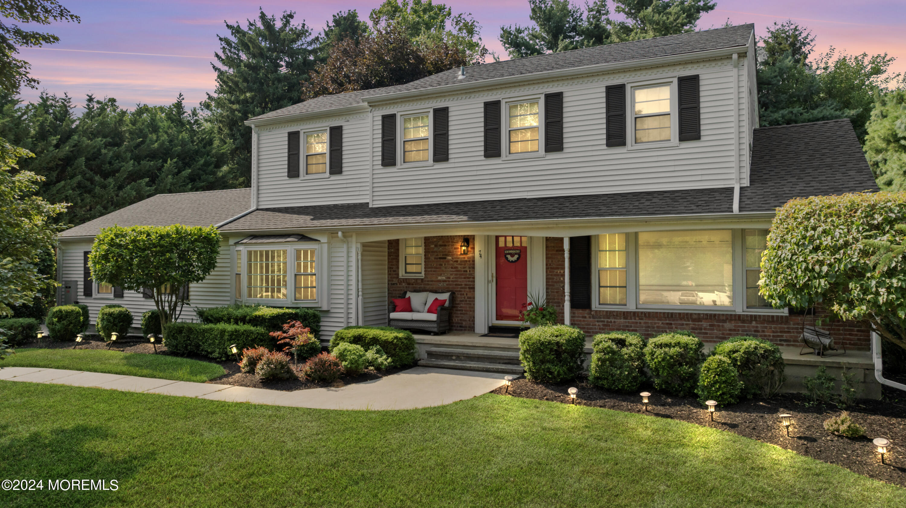74 Ballantine Road Middletown, NJ 07748 - Photo 2 of 40 print_quality-DJI_0780dte