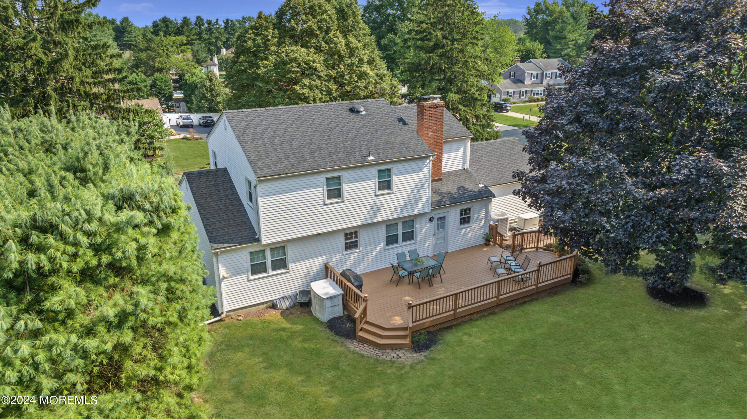 74 Ballantine Road Middletown, NJ 07748 - Photo 36 of 40 print_quality-DJI_0810