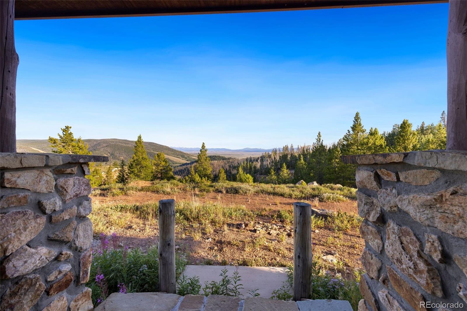 5200 Jackson Ct Road Walden, CO 80480 - Photo 5 of 40