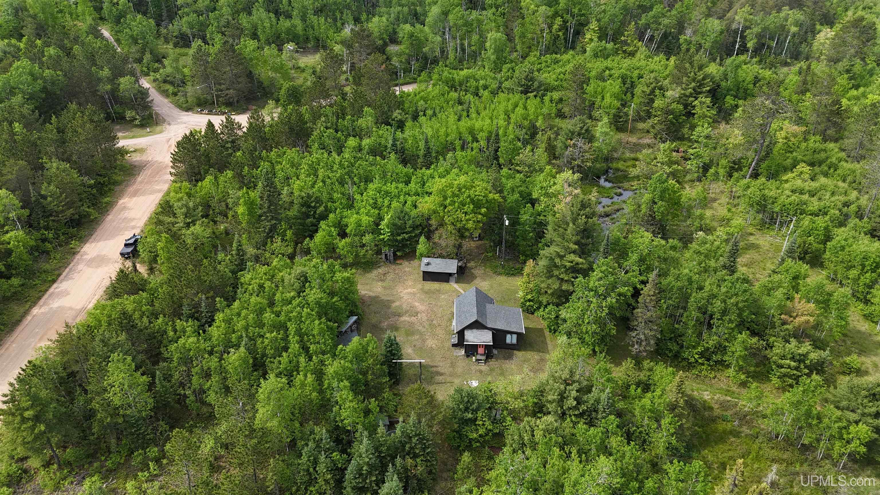 3621 County Rd Fnn Ishpeming, MI 49849 - Photo 32 of 50 Gallery Image 32
