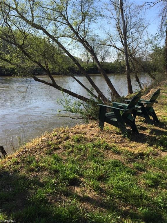 8600 Styers Ferry Road Clemmons, NC 27012 - Photo 17 of 22 BUILD YOUR DREAM HOME or own your own private 17+ ac of river frontage on the Yadkin River.
