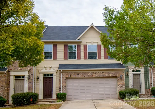$2,400 | 2415 Alyssa Lane, Charlotte, NC 28208
