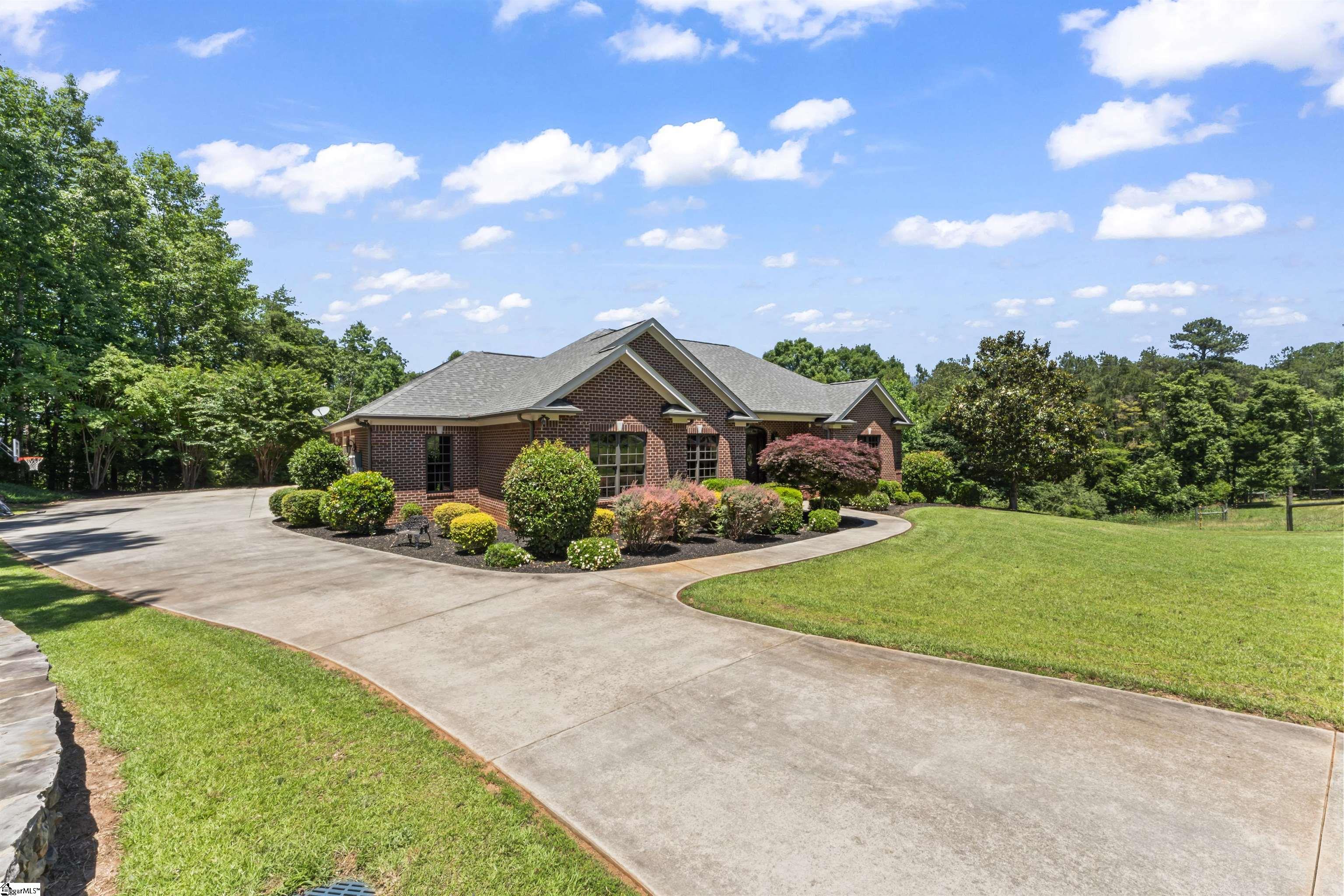 579 Terrapin Crossing Road Pickens, SC 29671 - Photo 48 of 50