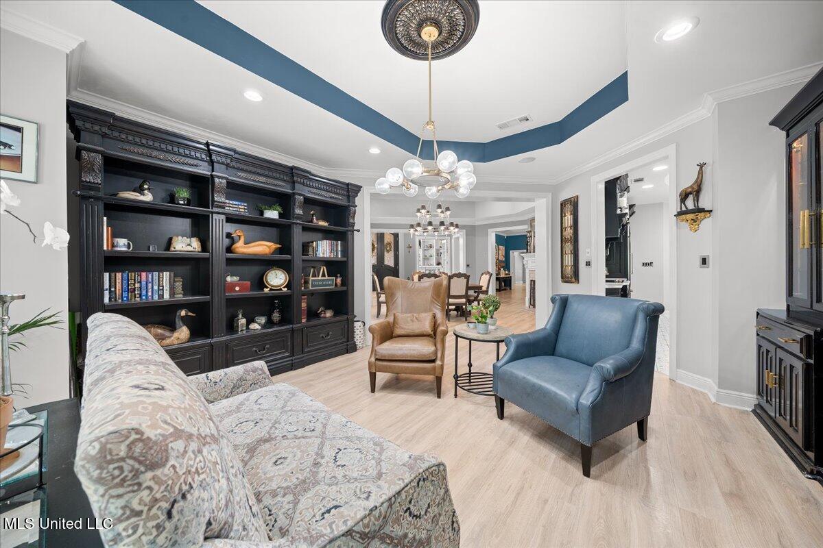 2 Indian Bayou Road Hattiesburg, MS 39402 - Photo 11 of 78 19-STA06883