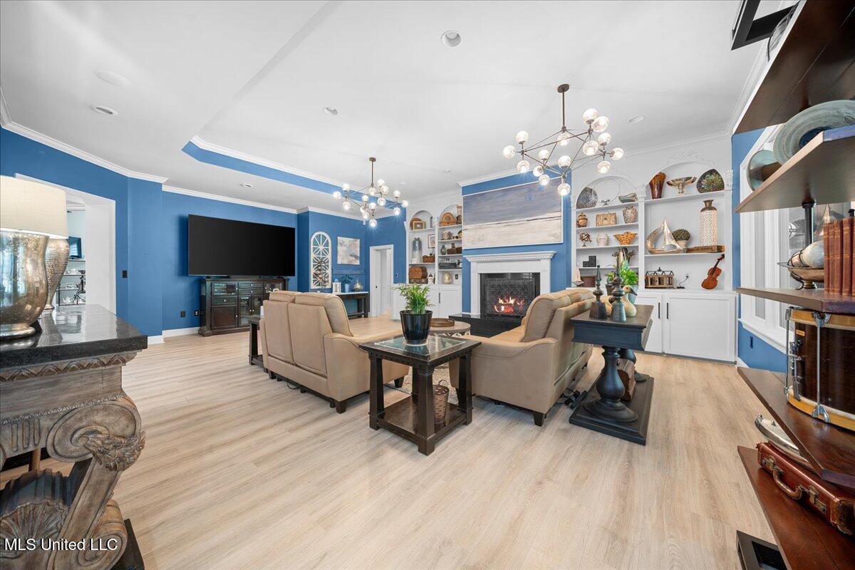 2 Indian Bayou Road Hattiesburg, MS 39402 - Photo 12 of 78 20-STA06889