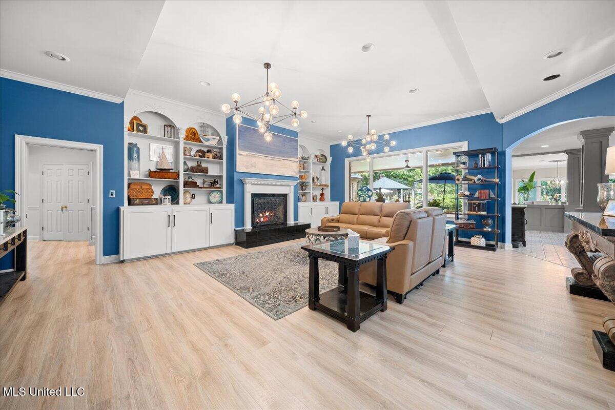 2 Indian Bayou Road Hattiesburg, MS 39402 - Photo 13 of 78 21-STA06896