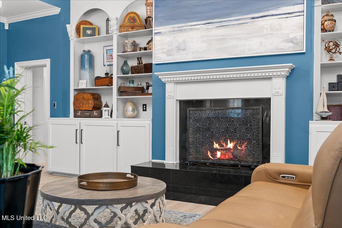 2 Indian Bayou Road Hattiesburg, MS 39402 - Photo 15 of 78 23-STA06907