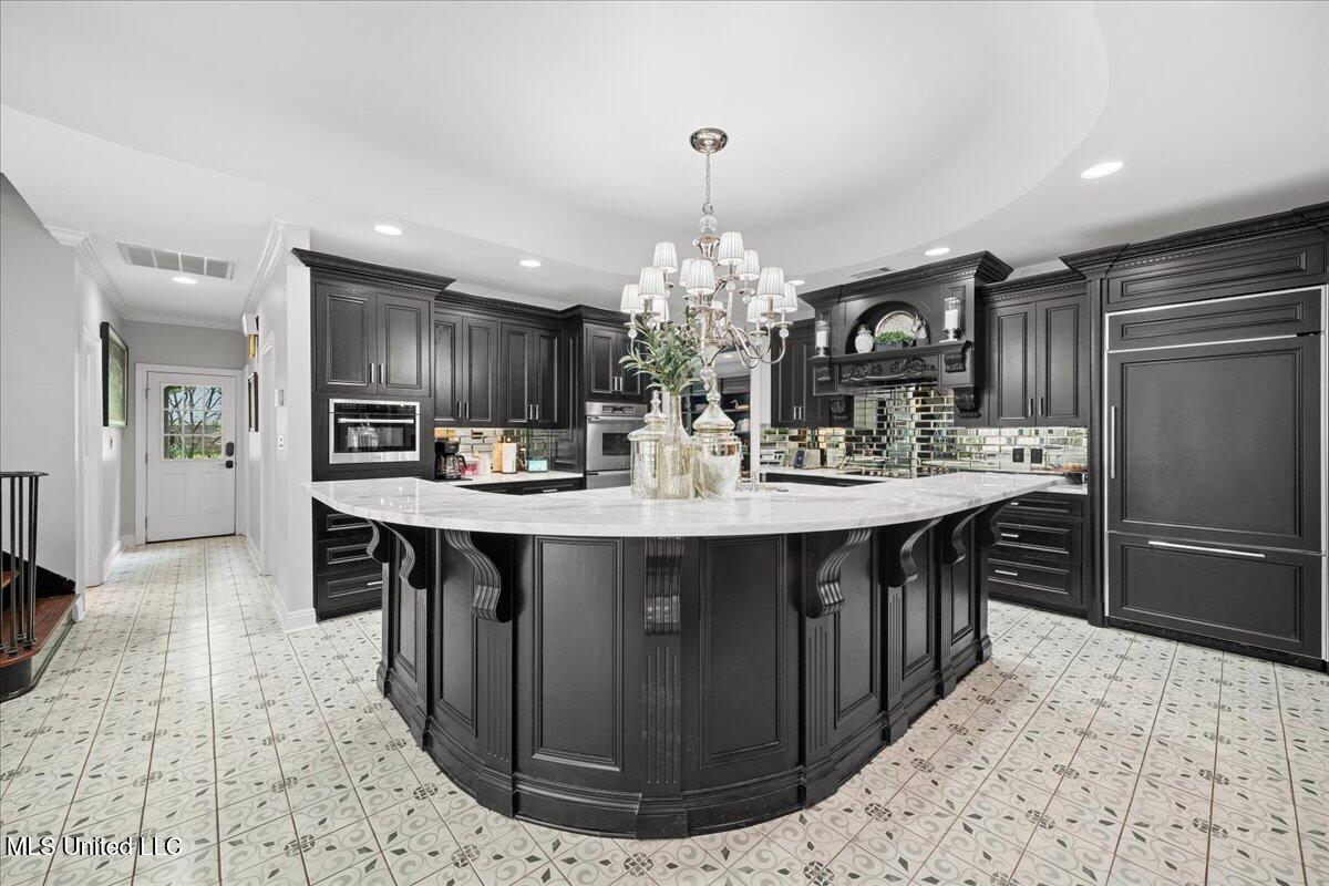 2 Indian Bayou Road Hattiesburg, MS 39402 - Photo 17 of 78 25-STA06920