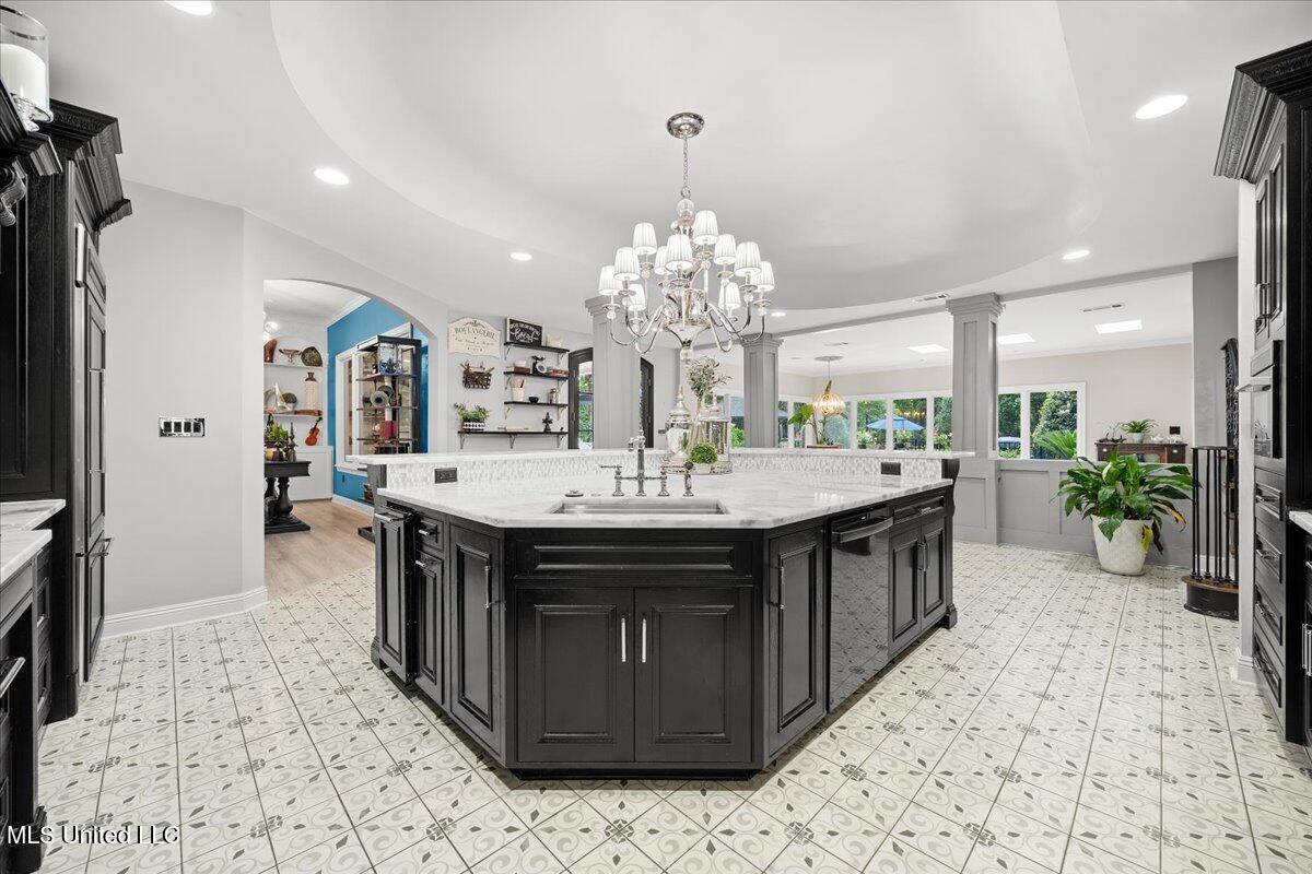 2 Indian Bayou Road Hattiesburg, MS 39402 - Photo 19 of 78 27-STA06935