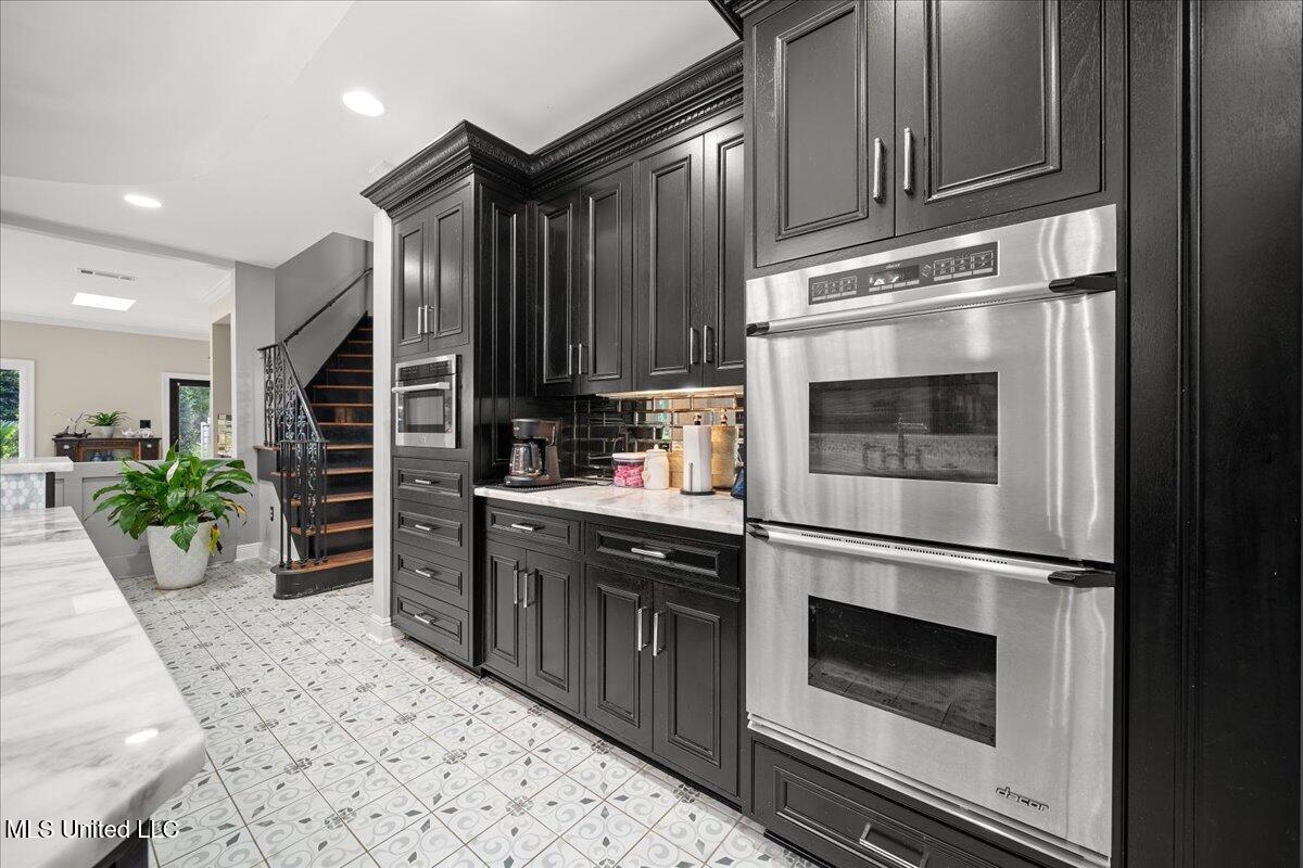 2 Indian Bayou Road Hattiesburg, MS 39402 - Photo 20 of 78 28-STA06941