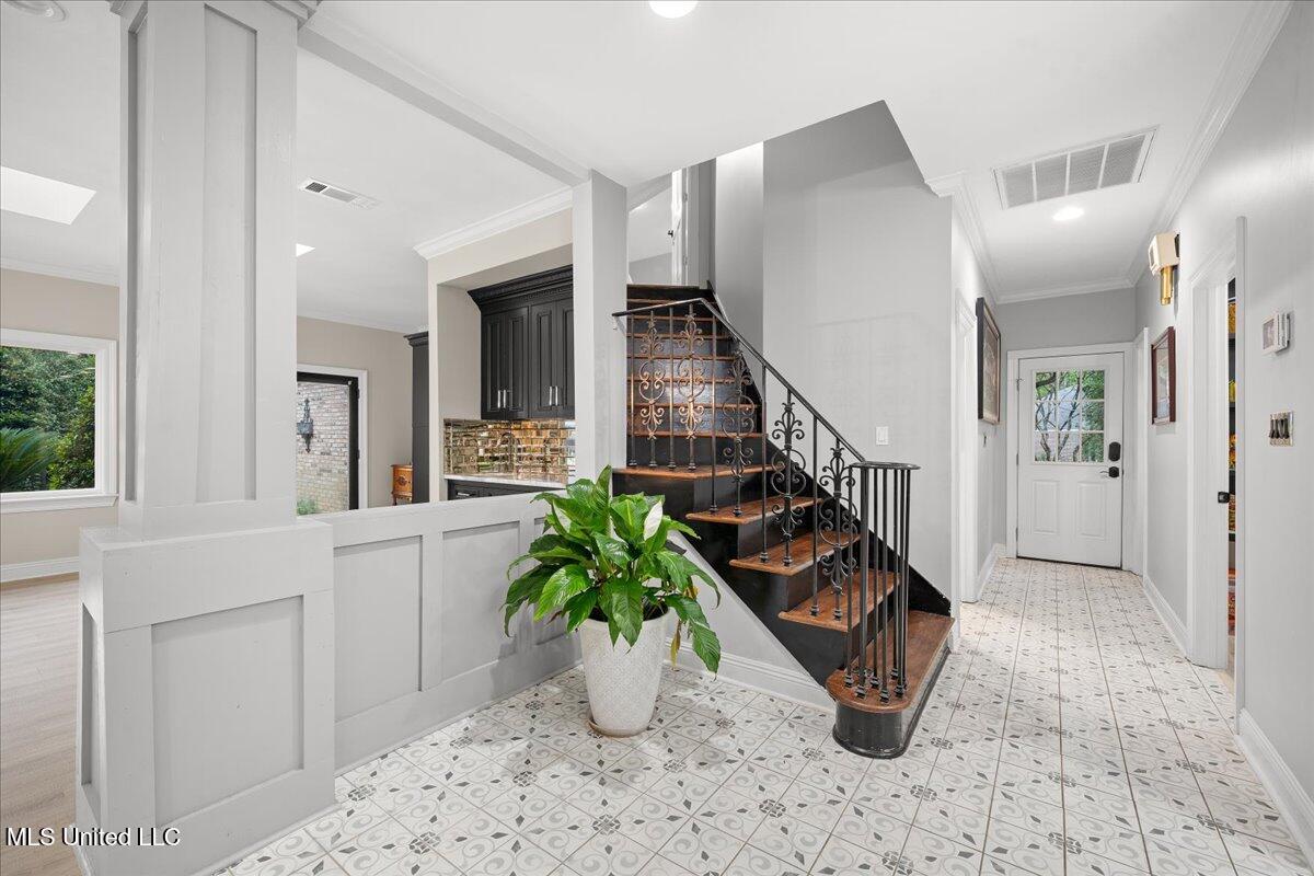 2 Indian Bayou Road Hattiesburg, MS 39402 - Photo 21 of 78 29-STA06953