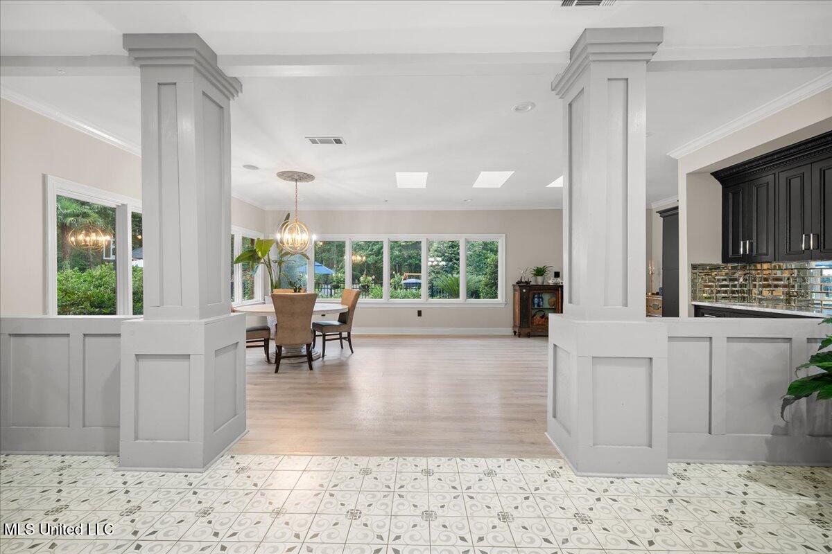 2 Indian Bayou Road Hattiesburg, MS 39402 - Photo 22 of 78 30-STA06960