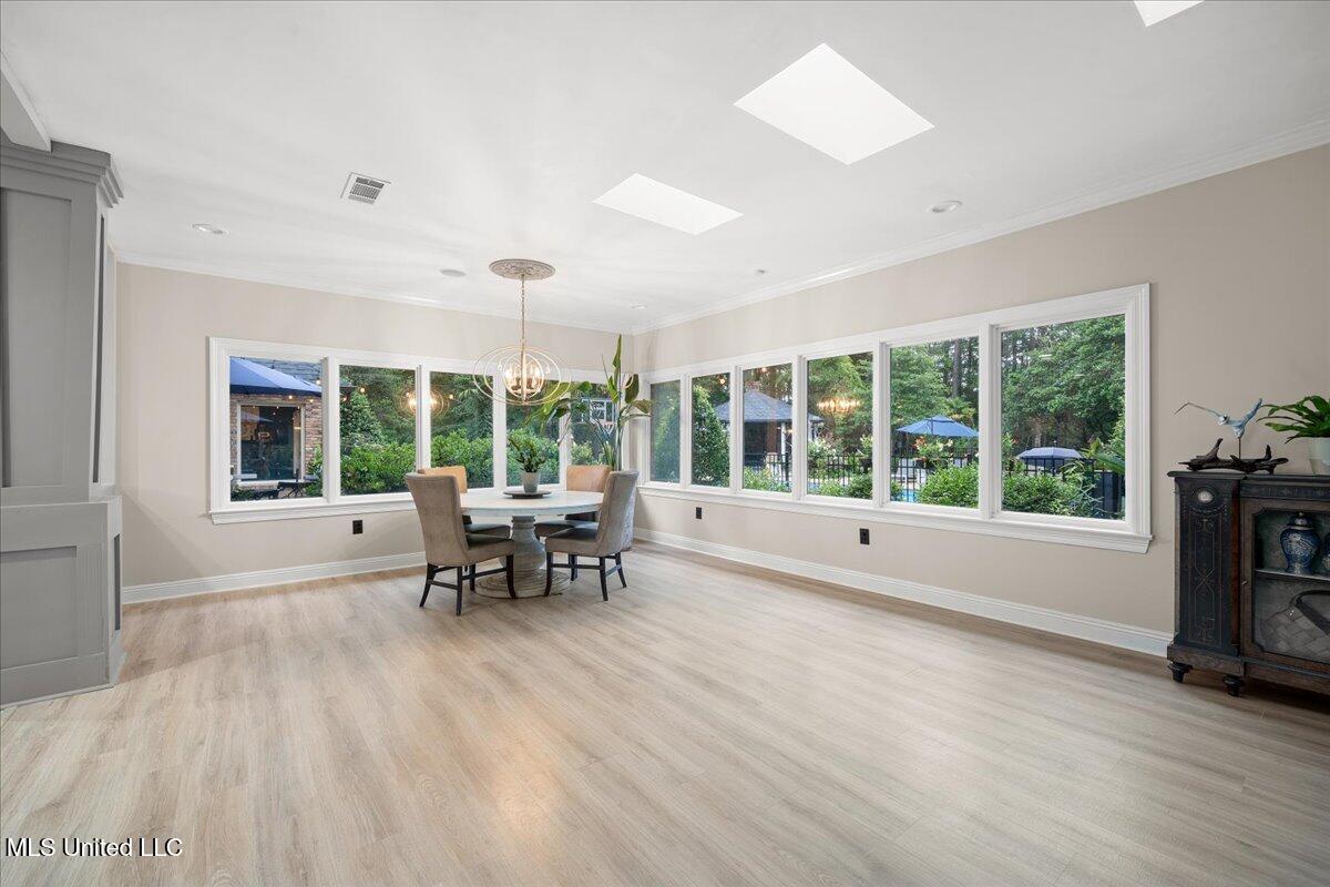 2 Indian Bayou Road Hattiesburg, MS 39402 - Photo 23 of 78 31-STA06967