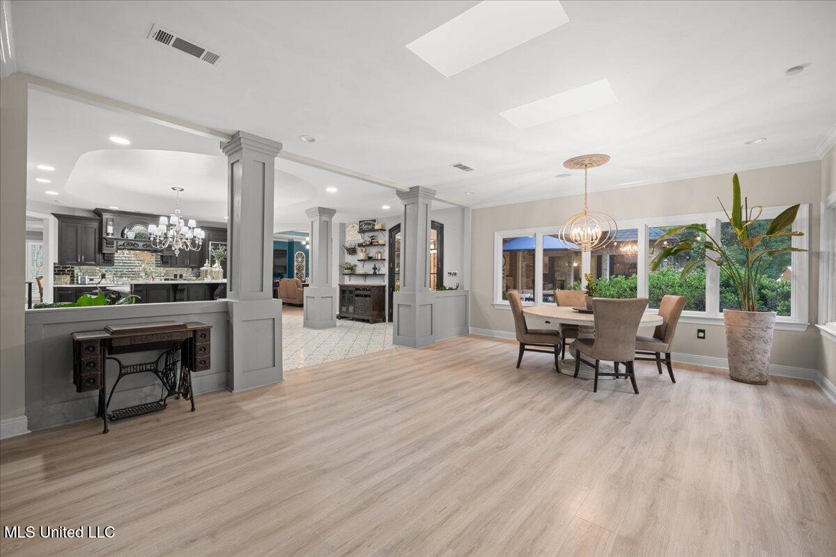 2 Indian Bayou Road Hattiesburg, MS 39402 - Photo 24 of 78 32-STA06974