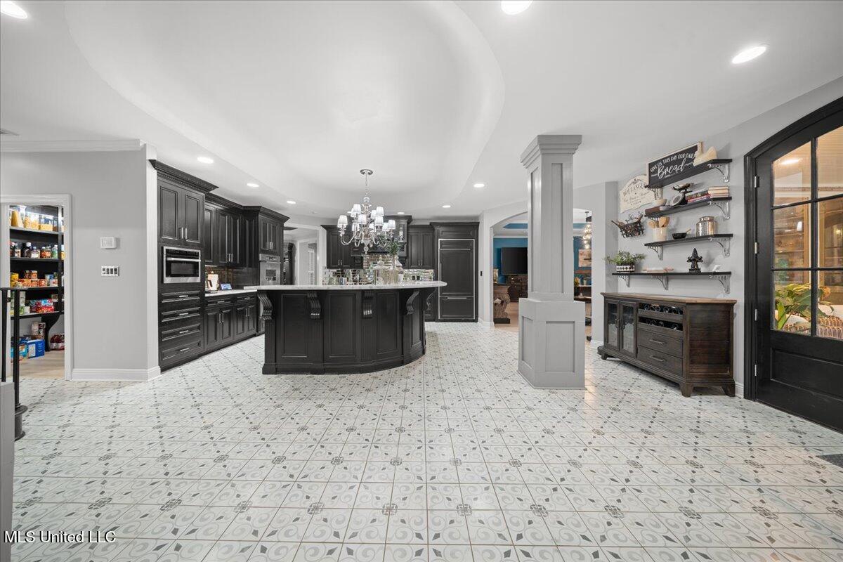 2 Indian Bayou Road Hattiesburg, MS 39402 - Photo 25 of 78 33-STA06981