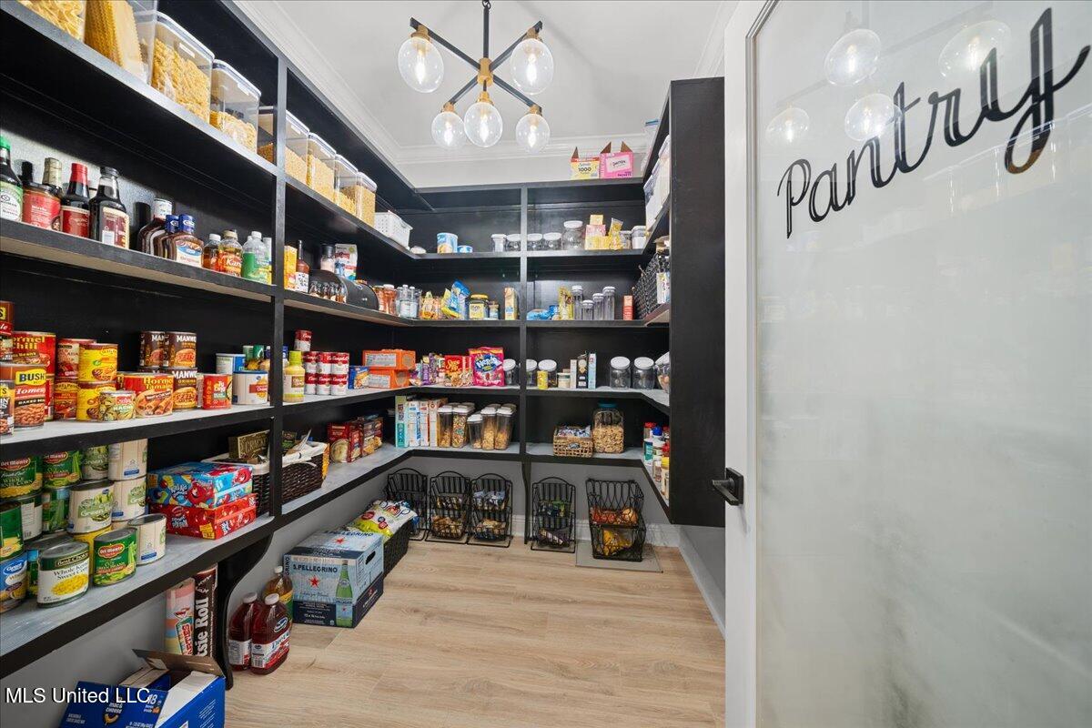 2 Indian Bayou Road Hattiesburg, MS 39402 - Photo 26 of 78 34-STA06988