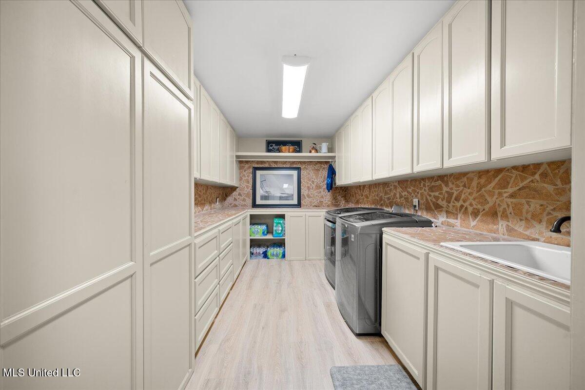 2 Indian Bayou Road Hattiesburg, MS 39402 - Photo 29 of 78 36-STA06998