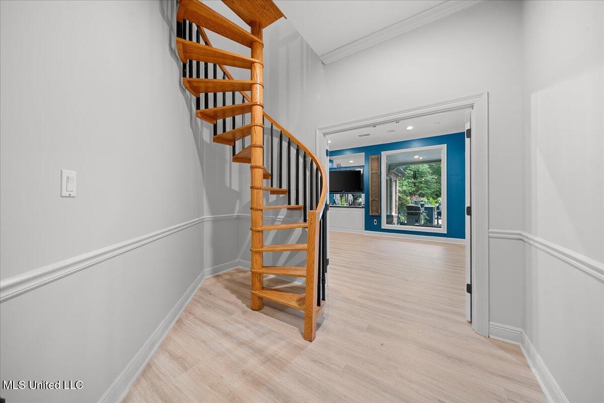 2 Indian Bayou Road Hattiesburg, MS 39402 - Photo 31 of 78 37-STA07038