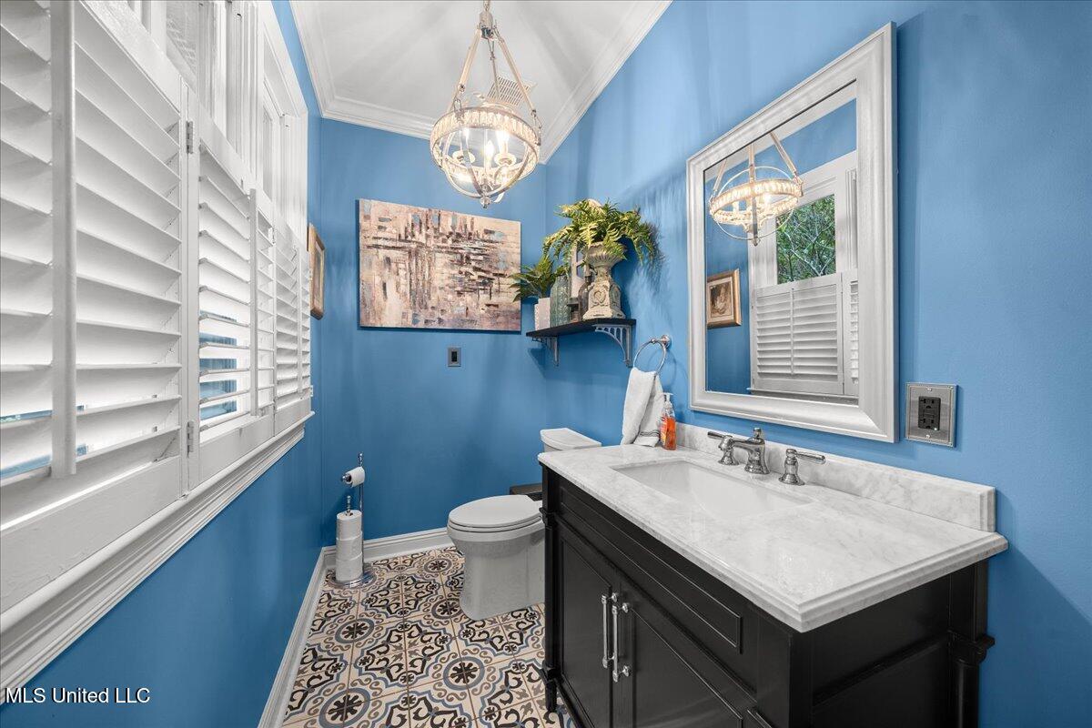 2 Indian Bayou Road Hattiesburg, MS 39402 - Photo 32 of 78 38-STA07004