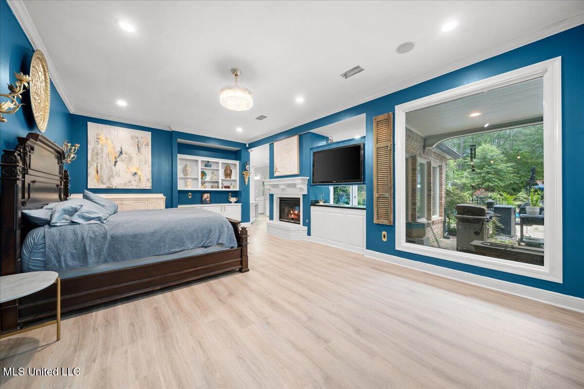 2 Indian Bayou Road Hattiesburg, MS 39402 - Photo 33 of 78 39-STA07045