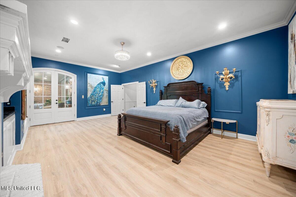 2 Indian Bayou Road Hattiesburg, MS 39402 - Photo 34 of 78 54-STA07097