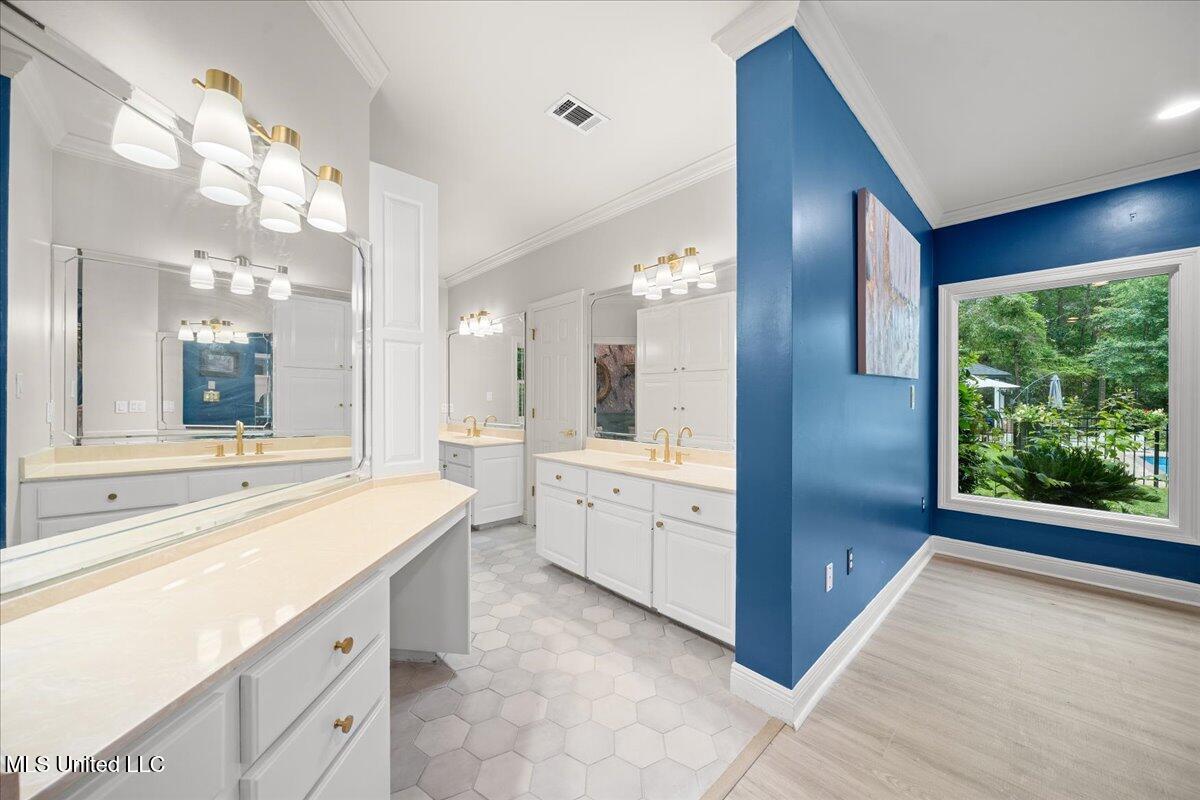 2 Indian Bayou Road Hattiesburg, MS 39402 - Photo 37 of 78 43-STA07072