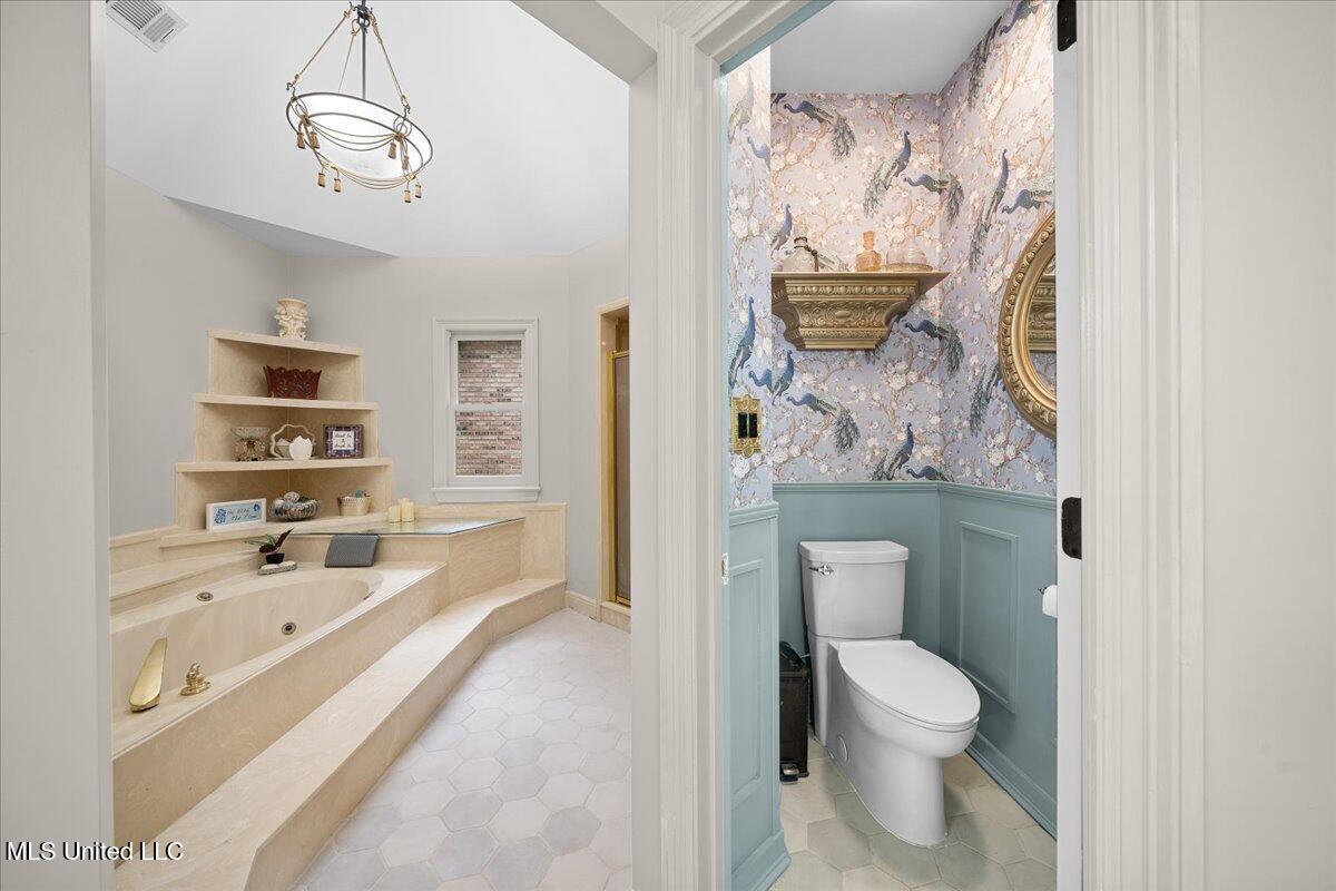 2 Indian Bayou Road Hattiesburg, MS 39402 - Photo 39 of 78 51-STA07081