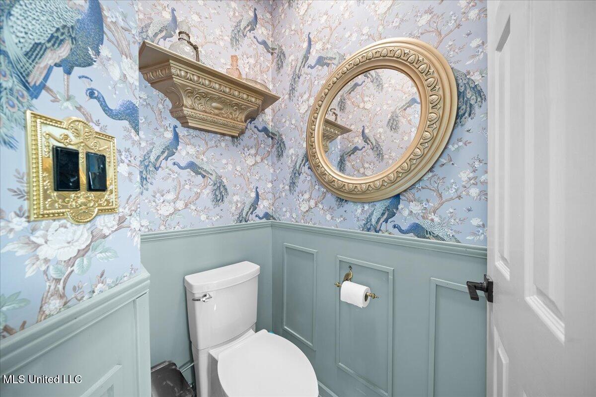 2 Indian Bayou Road Hattiesburg, MS 39402 - Photo 40 of 78 52-STA07087