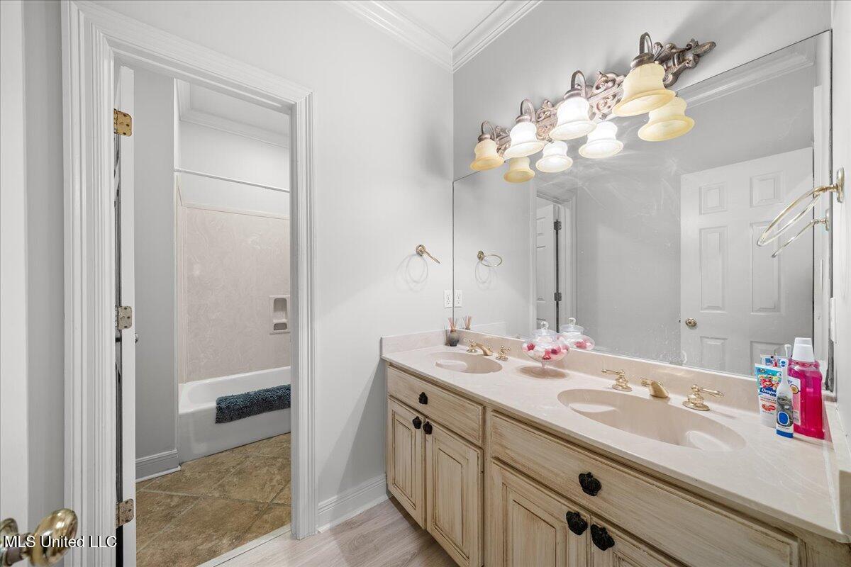 2 Indian Bayou Road Hattiesburg, MS 39402 - Photo 41 of 78 44-STA07009