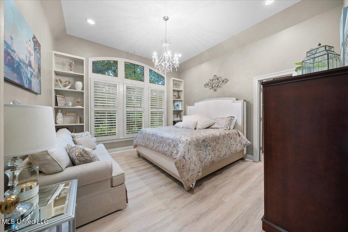 2 Indian Bayou Road Hattiesburg, MS 39402 - Photo 42 of 78 45-STA07014