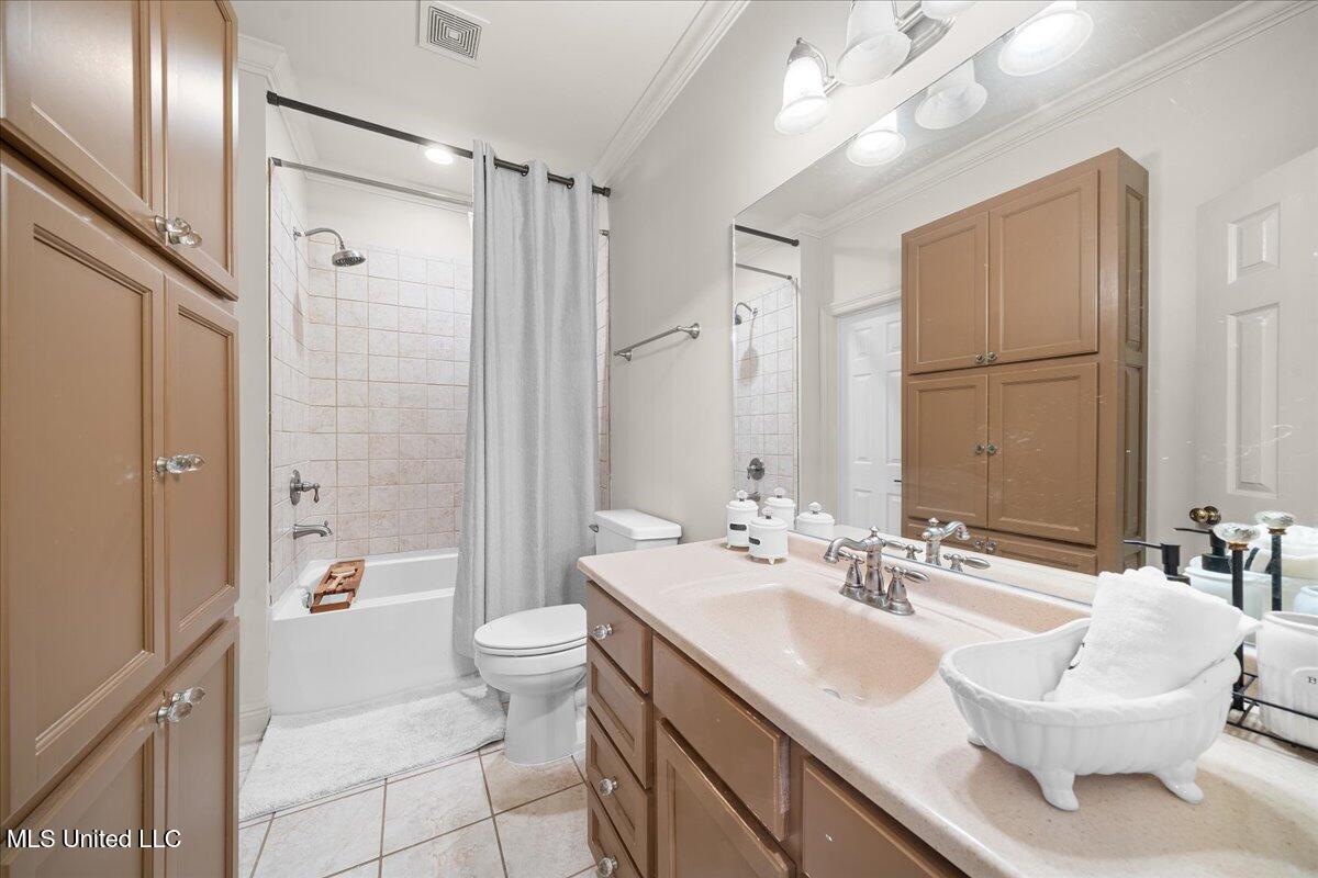 2 Indian Bayou Road Hattiesburg, MS 39402 - Photo 43 of 78 46-STA07019