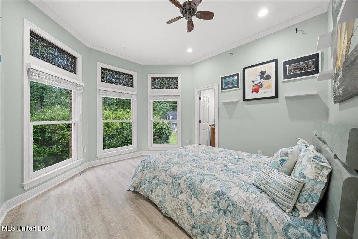 2 Indian Bayou Road Hattiesburg, MS 39402 - Photo 44 of 78 47-STA07024