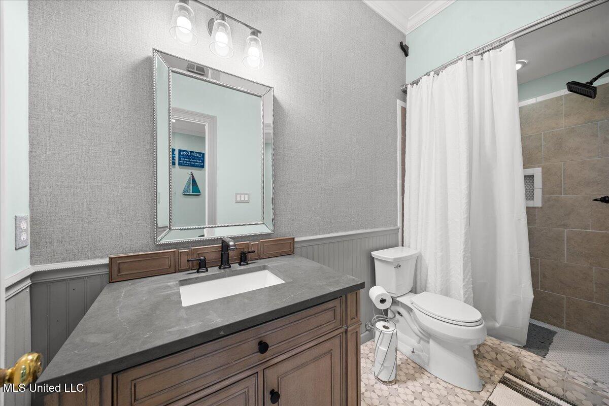 2 Indian Bayou Road Hattiesburg, MS 39402 - Photo 45 of 78 48-STA07029