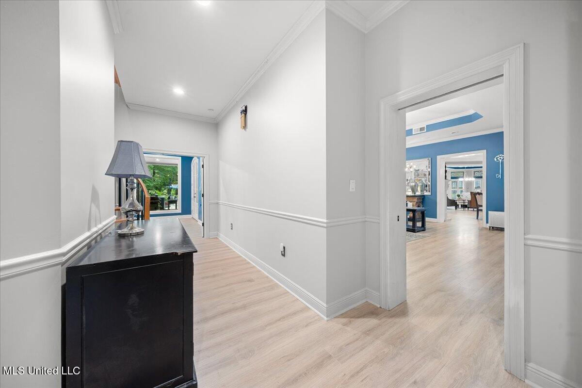 2 Indian Bayou Road Hattiesburg, MS 39402 - Photo 46 of 78 49-STA07034