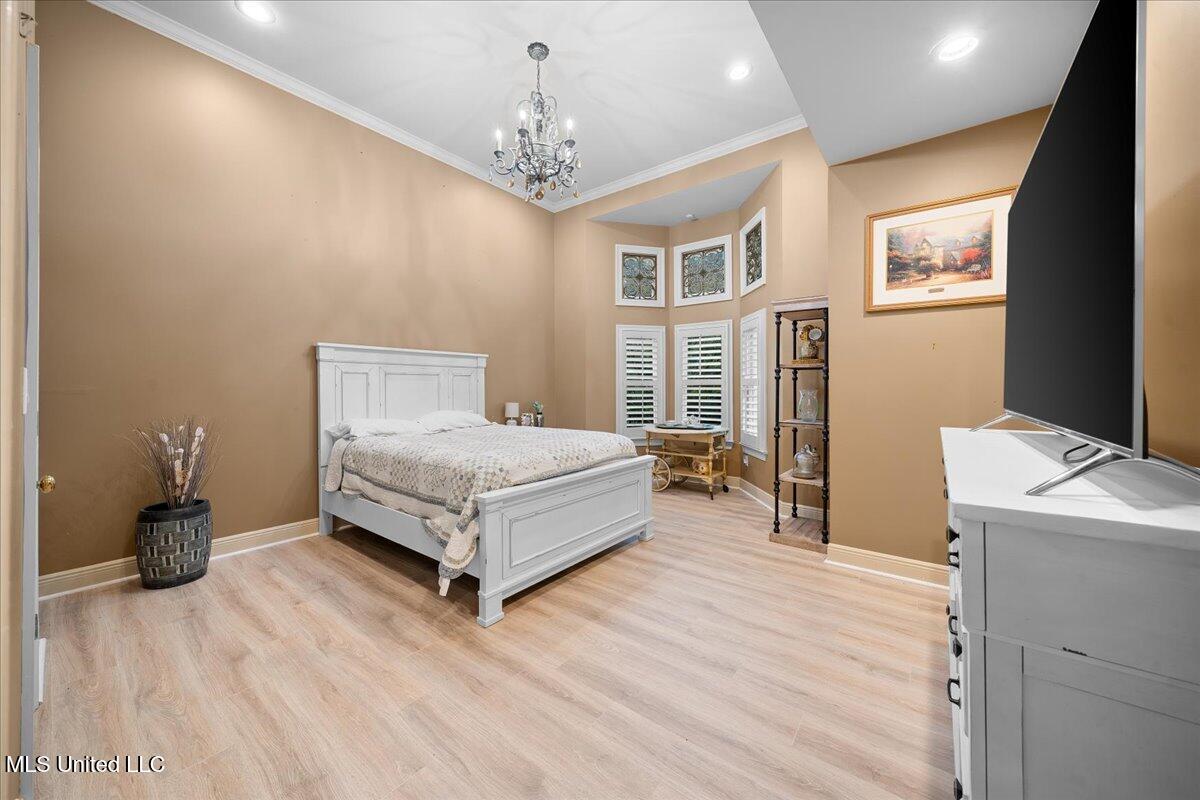 2 Indian Bayou Road Hattiesburg, MS 39402 - Photo 47 of 78 55-STA07102