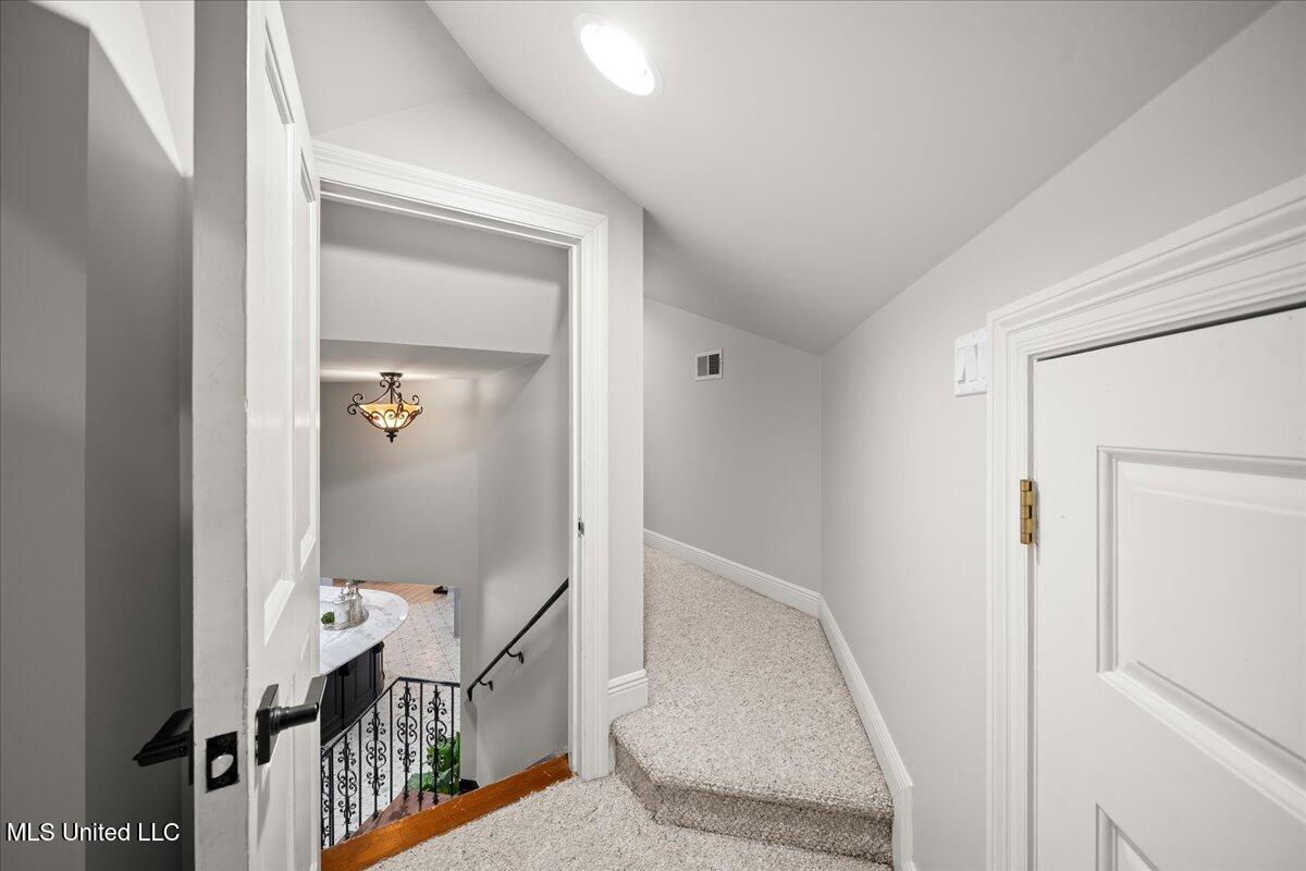 2 Indian Bayou Road Hattiesburg, MS 39402 - Photo 50 of 78 58-STA07117