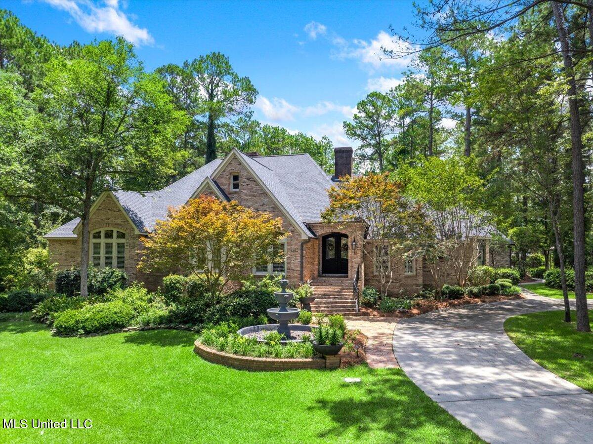 2 Indian Bayou Road Hattiesburg, MS 39402 - Photo 5 of 78 Main