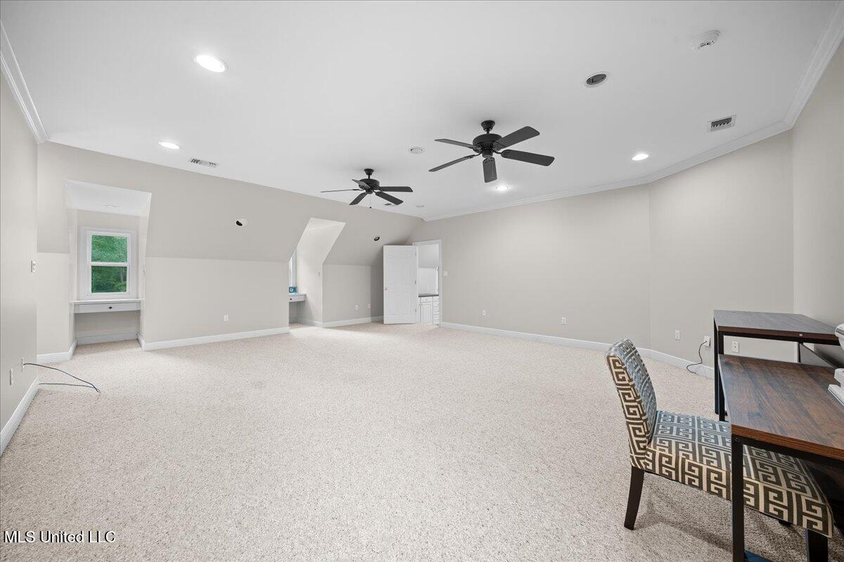 2 Indian Bayou Road Hattiesburg, MS 39402 - Photo 53 of 78 61-STA07132