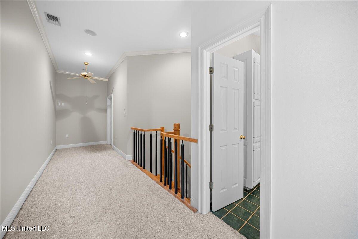 2 Indian Bayou Road Hattiesburg, MS 39402 - Photo 54 of 78 62-STA07137