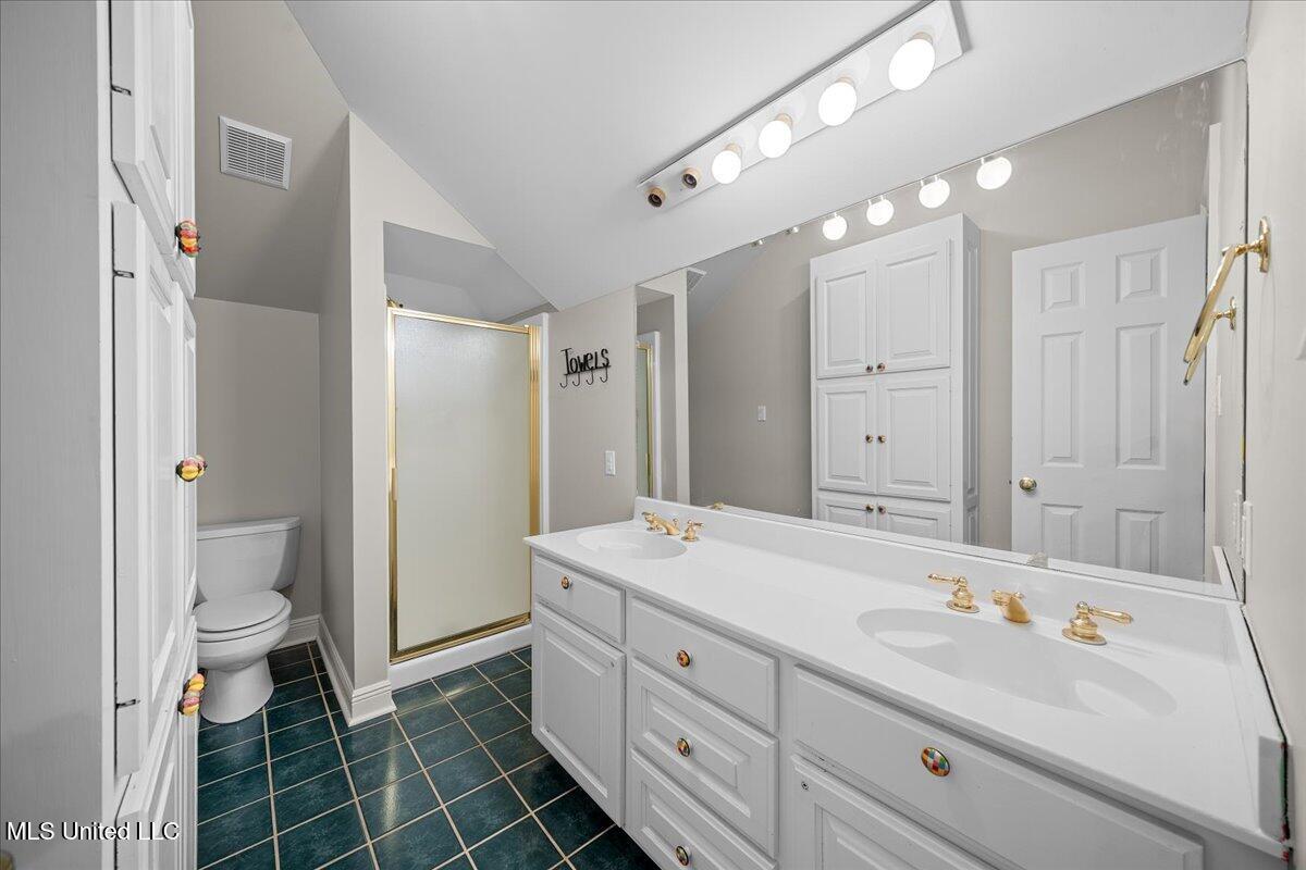 2 Indian Bayou Road Hattiesburg, MS 39402 - Photo 55 of 78 63-STA07142