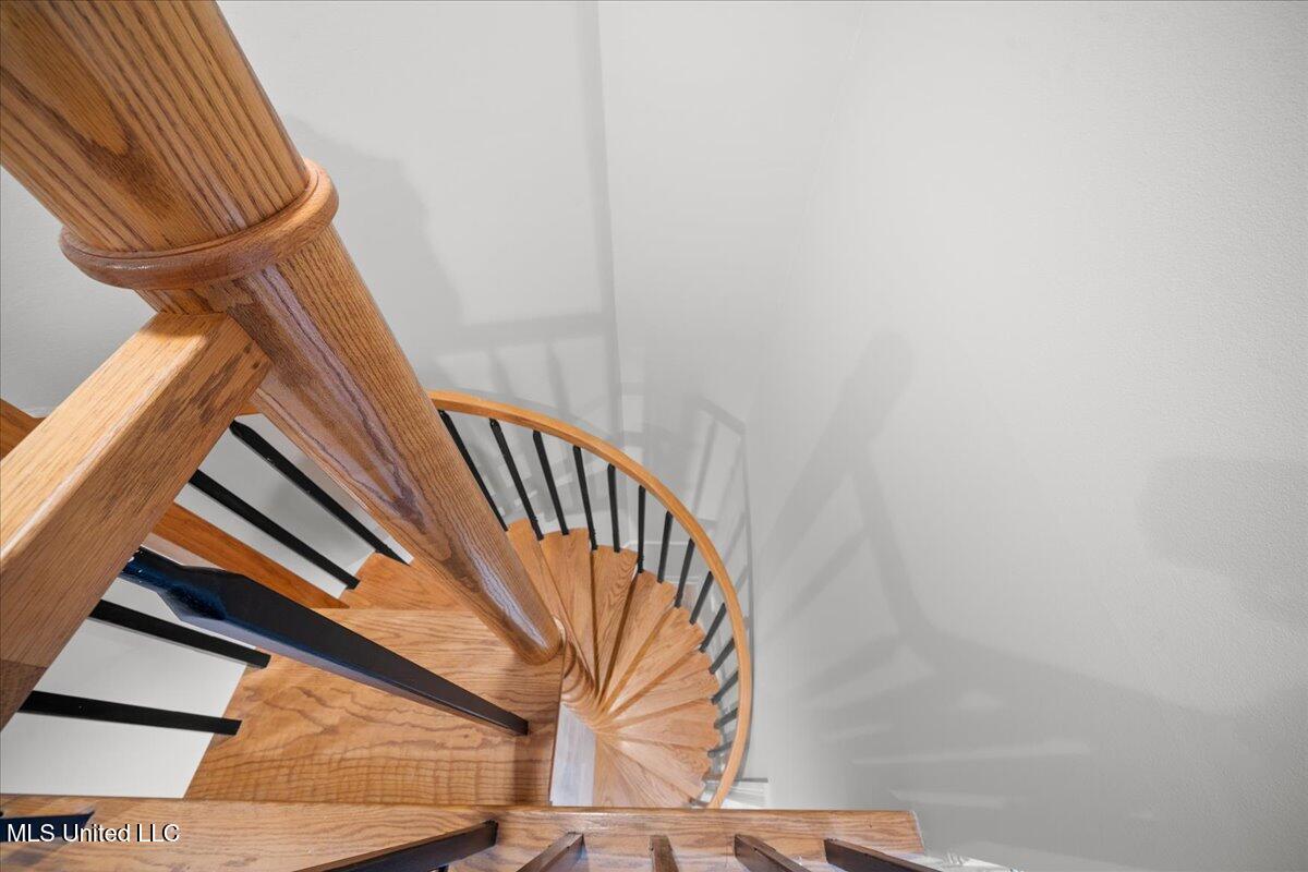 2 Indian Bayou Road Hattiesburg, MS 39402 - Photo 56 of 78 64-STA07147