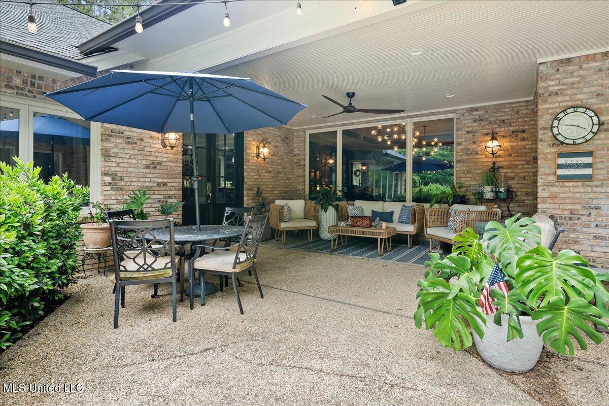 2 Indian Bayou Road Hattiesburg, MS 39402 - Photo 59 of 78 67-STA06798